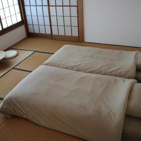 晴家 Guest House Fujikawaguchiko Zewnętrze zdjęcie