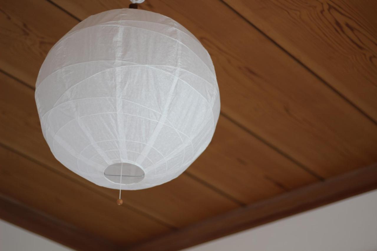 晴家 Guest House Fujikawaguchiko Zewnętrze zdjęcie