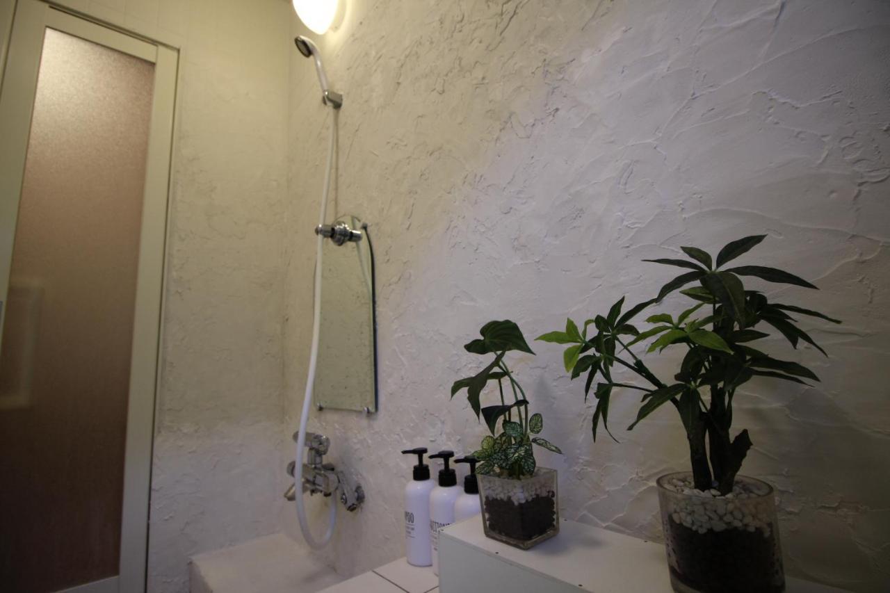 晴家 Guest House Fujikawaguchiko Zewnętrze zdjęcie