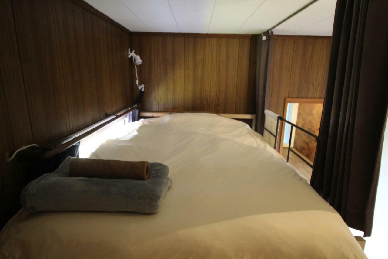 晴家 Guest House Fujikawaguchiko Zewnętrze zdjęcie